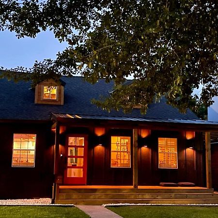Morse Cottage Хюстън Екстериор снимка