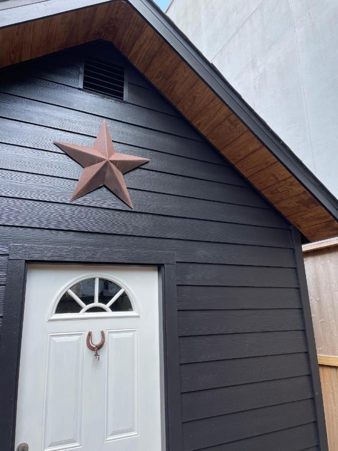 Morse Cottage Хюстън Екстериор снимка