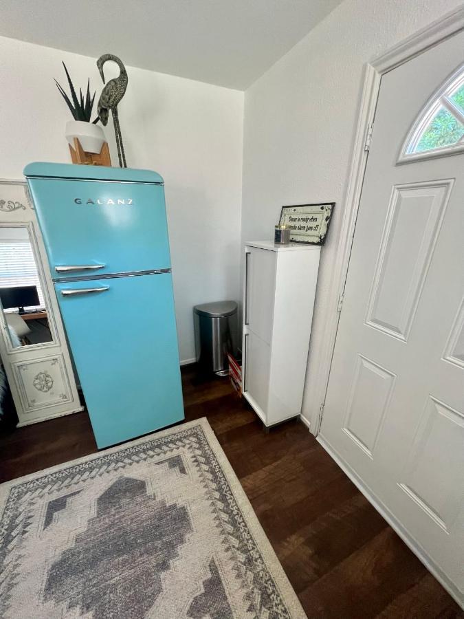 Morse Cottage Хюстън Екстериор снимка